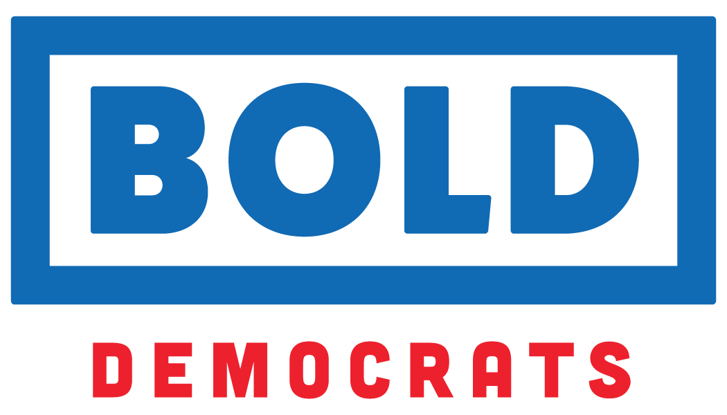 CHC BOLD PAC logo